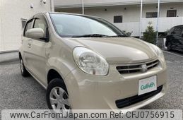 toyota passo 2010 -TOYOTA--Passo DBA-KGC30--KGC30-0039722---TOYOTA--Passo DBA-KGC30--KGC30-0039722-