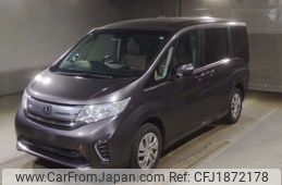 honda stepwagon 2021 CFJ1872178