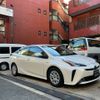 toyota prius 2020 -TOYOTA--Prius DAA-ZVW51--ZVW51-6140361---TOYOTA--Prius DAA-ZVW51--ZVW51-6140361- image 1