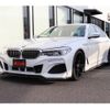 bmw 5-series 2017 -BMW--BMW 5 Series DBA-JA20--WBAJA52030G885522---BMW--BMW 5 Series DBA-JA20--WBAJA52030G885522- image 1