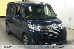 toyota roomy 2017 -TOYOTA--Roomy M900A-0107760---TOYOTA--Roomy M900A-0107760-