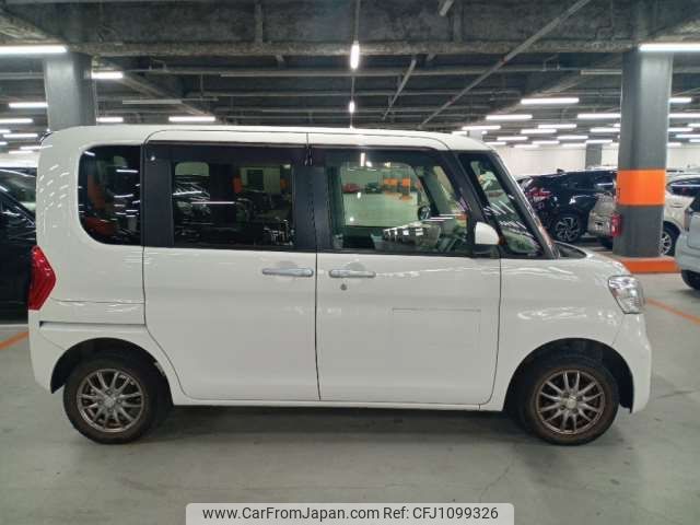 daihatsu tanto 2018 -DAIHATSU--Tanto DBA-LA600S--LA600S-0637189---DAIHATSU--Tanto DBA-LA600S--LA600S-0637189- image 2