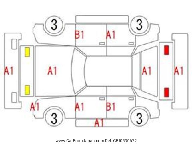 mazda mpv 2012 -MAZDA--MPV DBA-LY3P--LY3P-231285---MAZDA--MPV DBA-LY3P--LY3P-231285- image 2