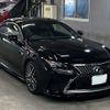 lexus rc 2014 -LEXUS 【筑豊 334ろ16】--Lexus RC AVC10-6000409---LEXUS 【筑豊 334ろ16】--Lexus RC AVC10-6000409- image 5