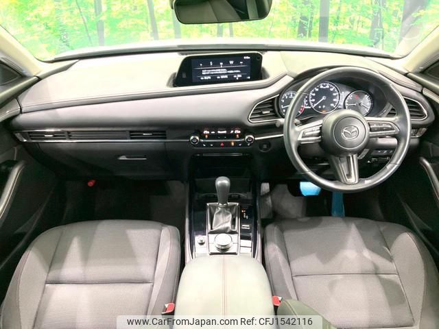 mazda cx-3 2023 CFJ1542116 image 2