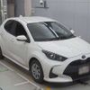 toyota yaris 2021 -TOYOTA--Yaris 6AA-MXPH10--MXPH10-2060261---TOYOTA--Yaris 6AA-MXPH10--MXPH10-2060261- image 10