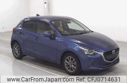 mazda demio 2017 -MAZDA--Demio DJ3FS--306996---MAZDA--Demio DJ3FS--306996-