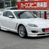 mazda rx-8 2007 GOO_JP_700070667430240615001 image 2