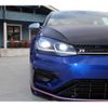 volkswagen golf 2018 GOO_JP_700070860530250110001 image 52