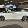 honda odyssey 2014 -HONDA--Odyssey DBA-RC1--RC1-1027002---HONDA--Odyssey DBA-RC1--RC1-1027002- image 14