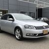 volkswagen passat 2011 -VOLKSWAGEN--VW Passat DBA-3CCAX--WVWZZZ3CZBP333741---VOLKSWAGEN--VW Passat DBA-3CCAX--WVWZZZ3CZBP333741- image 5