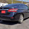 nissan sylphy 2012 S12523 image 13