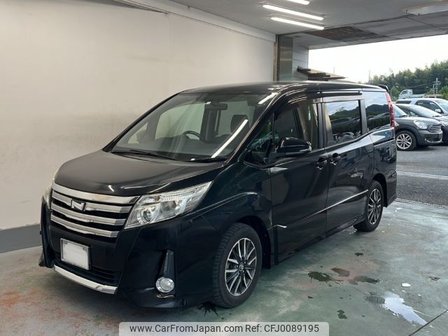 toyota noah 2014 -TOYOTA--Noah ZRR80W-0006832---TOYOTA--Noah ZRR80W-0006832- image 1