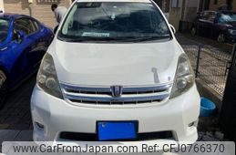 toyota isis 2010 -TOYOTA--Isis DBA-ZGM10W--ZGM10-0005667---TOYOTA--Isis DBA-ZGM10W--ZGM10-0005667-