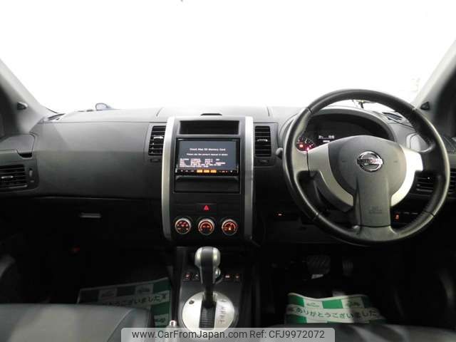 nissan x-trail 2012 -NISSAN--X-Trail DBA-NT31--NT31-239393---NISSAN--X-Trail DBA-NT31--NT31-239393- image 2