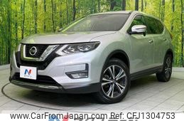 nissan x-trail 2019 quick_quick_NT32_NT32-313919