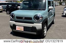 suzuki hustler 2024 quick_quick_MR92S_MR92S-469881