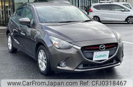 mazda demio 2015 -MAZDA--Demio LDA-DJ5FS--DJ5FS-139505---MAZDA--Demio LDA-DJ5FS--DJ5FS-139505-