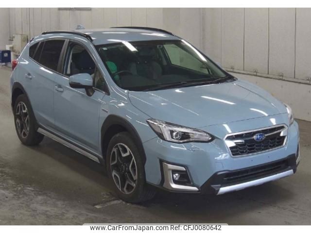 subaru xv 2020 quick_quick_5AA-GTE_026898 image 1