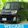 daihatsu tanto 2014 quick_quick_DBA-LA600S_LA600S-0102037 image 1