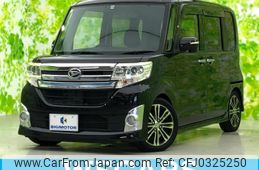 daihatsu tanto 2014 quick_quick_DBA-LA600S_LA600S-0102037