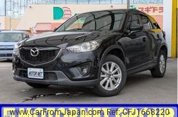 mazda cx-5 2014 CFJ1668220