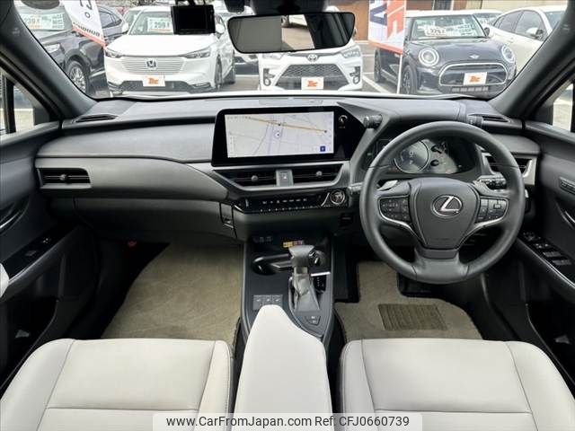 lexus ux 2023 -LEXUS--Lexus UX 6AA-MZAH10--MZAH10-2164398---LEXUS--Lexus UX 6AA-MZAH10--MZAH10-2164398- image 2