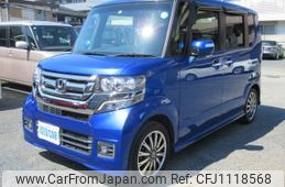 honda n-box 2016 -HONDA--N BOX DBA-JF1--JF1-2516007---HONDA--N BOX DBA-JF1--JF1-2516007-
