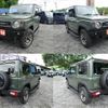 suzuki jimny 2023 -SUZUKI--Jimny JB64W--315511---SUZUKI--Jimny JB64W--315511- image 2