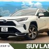 toyota rav4 2021 -TOYOTA--RAV4 6LA-AXAP54--AXAP54-0004165---TOYOTA--RAV4 6LA-AXAP54--AXAP54-0004165- image 1