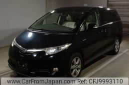 toyota estima-hybrid 2008 -TOYOTA--Estima Hybrid DAA-AHR20W--AHR20-7029530---TOYOTA--Estima Hybrid DAA-AHR20W--AHR20-7029530-