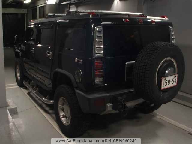 hummer hummer-others 2011 -OTHER IMPORTED--Hummer ﾌﾒｲ-ｸﾆ01161479---OTHER IMPORTED--Hummer ﾌﾒｲ-ｸﾆ01161479- image 2