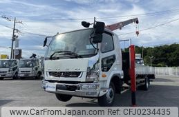 mitsubishi-fuso fighter 2023 CFJ0234435