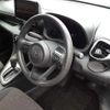 toyota yaris 2024 CFJ1851668 image 12