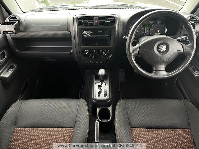 suzuki jimny 2022 -SUZUKI--Jimny ABA-JB23W--JB23W-519246---SUZUKI--Jimny ABA-JB23W--JB23W-519246- image 2