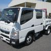 mitsubishi-fuso canter 2017 GOO_NET_EXCHANGE_0505029A30240729W003 image 4