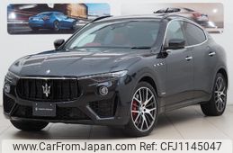 maserati levante 2020 quick_quick_MLE30D_ZN6XU61C00X356235