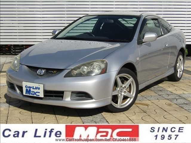 honda integra 2006 -HONDA--Integra ABA-DC5--DC5-2306247---HONDA--Integra ABA-DC5--DC5-2306247- image 1