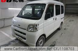 daihatsu hijet-van 2007 -DAIHATSU--Hijet Van S330V--0038592---DAIHATSU--Hijet Van S330V--0038592-