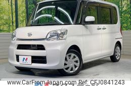 daihatsu tanto 2014 quick_quick_LA600S_LA600S-0140431