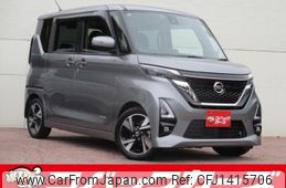 nissan roox 2020 CFJ1415706