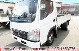 mitsubishi-fuso canter 2006 CFJ1653776