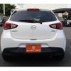 mazda demio 2016 -MAZDA--Demio DBA-DJ3FS--DJ3FS-143360---MAZDA--Demio DBA-DJ3FS--DJ3FS-143360- image 9