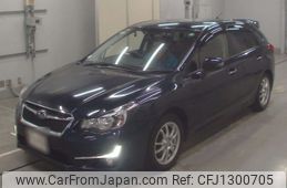 subaru impreza-wagon 2015 -SUBARU--Impreza Wagon GP7-099443---SUBARU--Impreza Wagon GP7-099443-