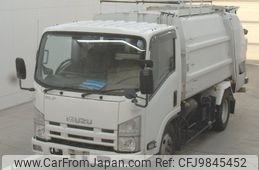 isuzu elf-truck 2007 -ISUZU--Elf NMR85-7001227---ISUZU--Elf NMR85-7001227-