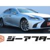 lexus ls 2017 -LEXUS--Lexus LS DAA-GVF55--GVF55-6000638---LEXUS--Lexus LS DAA-GVF55--GVF55-6000638- image 1