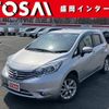 nissan note 2015 quick_quick_DBA-E12_E12-336667 image 1