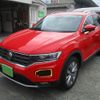volkswagen volkswagen-others 2020 -VOLKSWAGEN--VW T-Roc 3DA-A1DFF--WVGZZZA1ZMV021629---VOLKSWAGEN--VW T-Roc 3DA-A1DFF--WVGZZZA1ZMV021629- image 1