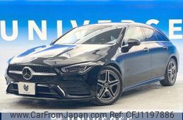 mercedes-benz cla-class 2020 quick_quick_118647M_W1K1186472N129391