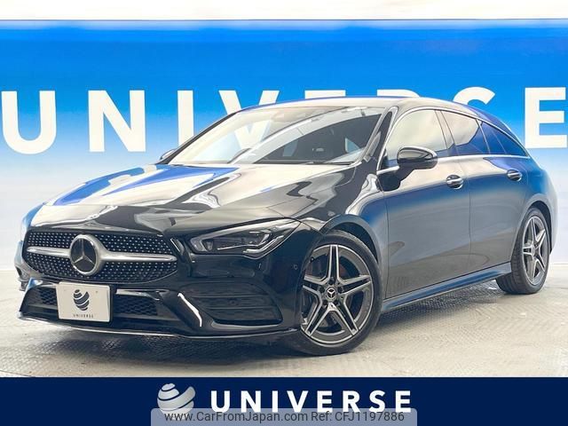 mercedes-benz cla-class 2020 quick_quick_118647M_W1K1186472N129391 image 1